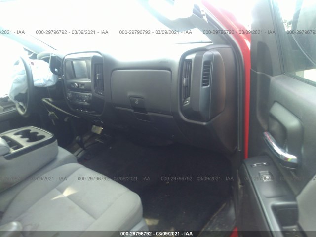 Photo 4 VIN: 1GCVKPECXGZ328074 - CHEVROLET SILVERADO 1500 