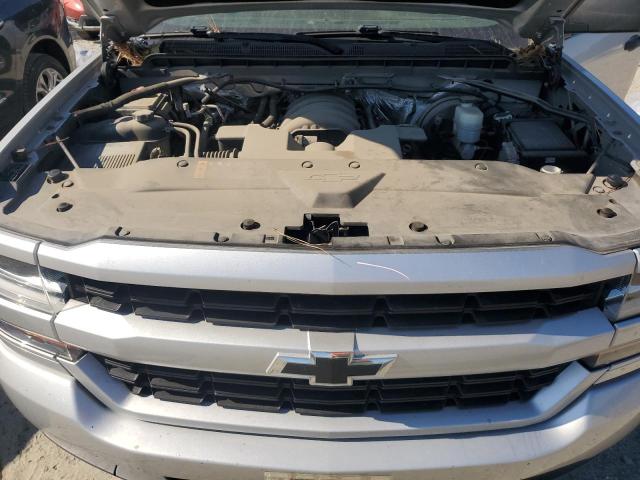 Photo 10 VIN: 1GCVKPECXHZ306691 - CHEVROLET SILVERADO 