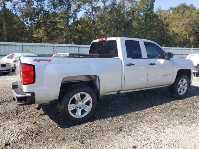 Photo 2 VIN: 1GCVKPECXHZ306691 - CHEVROLET SILVERADO 