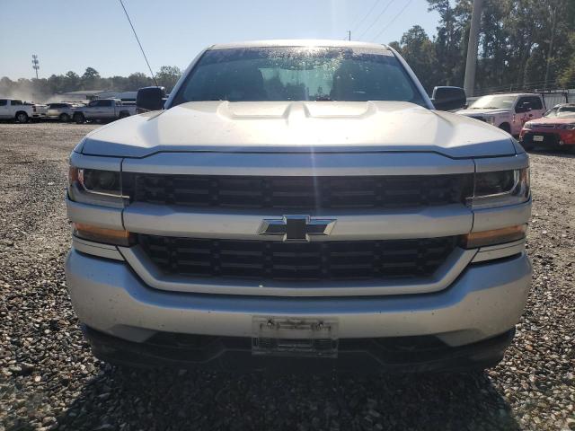 Photo 4 VIN: 1GCVKPECXHZ306691 - CHEVROLET SILVERADO 