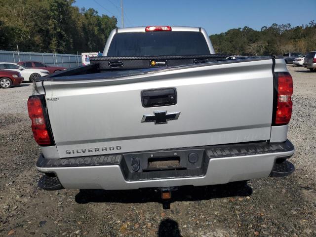 Photo 5 VIN: 1GCVKPECXHZ306691 - CHEVROLET SILVERADO 