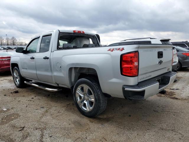 Photo 1 VIN: 1GCVKPECXJZ165420 - CHEVROLET SILVERADO 