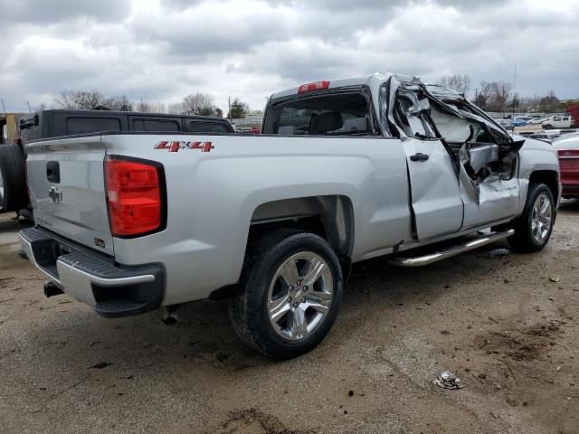 Photo 2 VIN: 1GCVKPECXJZ165420 - CHEVROLET SILVERADO 