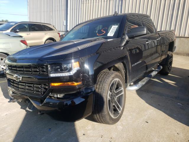 Photo 1 VIN: 1GCVKPECXJZ270278 - CHEVROLET SILVERADO 