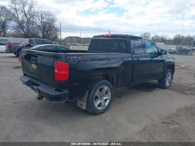 Photo 3 VIN: 1GCVKPECXJZ274587 - CHEVROLET SILVERADO 1500 