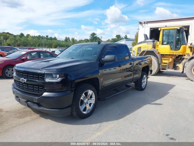 Photo 1 VIN: 1GCVKPECXJZ332195 - CHEVROLET SILVERADO 