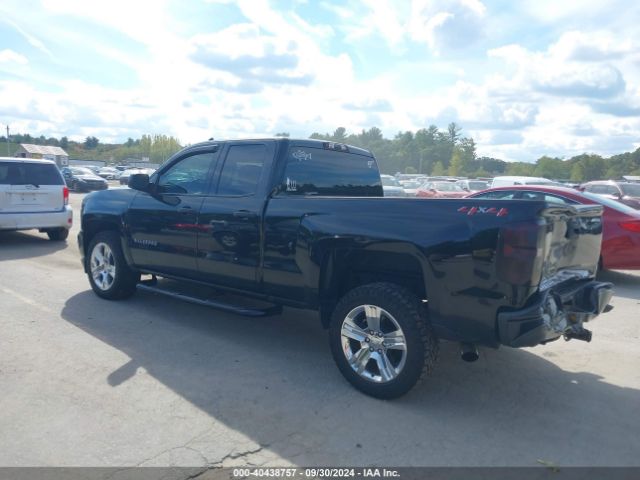 Photo 2 VIN: 1GCVKPECXJZ332195 - CHEVROLET SILVERADO 