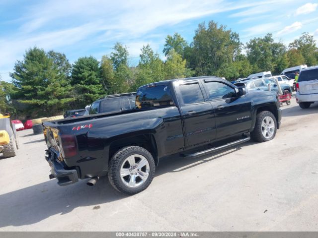 Photo 3 VIN: 1GCVKPECXJZ332195 - CHEVROLET SILVERADO 