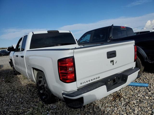 Photo 1 VIN: 1GCVKPECXJZ380148 - CHEVROLET SILVERADO 