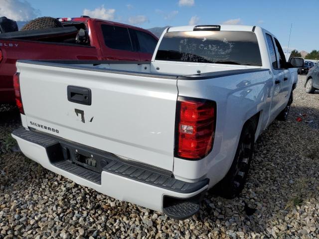 Photo 2 VIN: 1GCVKPECXJZ380148 - CHEVROLET SILVERADO 