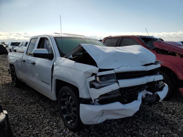 Photo 3 VIN: 1GCVKPECXJZ380148 - CHEVROLET SILVERADO 