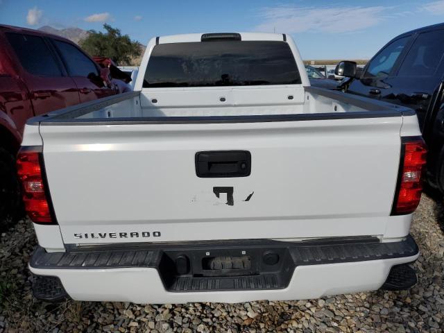 Photo 5 VIN: 1GCVKPECXJZ380148 - CHEVROLET SILVERADO 