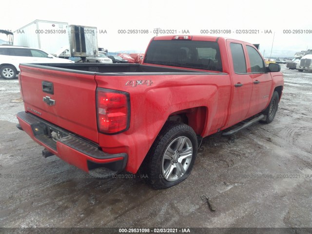 Photo 3 VIN: 1GCVKPECXJZ381378 - CHEVROLET SILVERADO 1500 