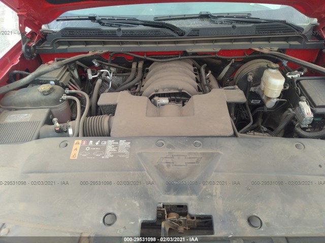 Photo 9 VIN: 1GCVKPECXJZ381378 - CHEVROLET SILVERADO 1500 