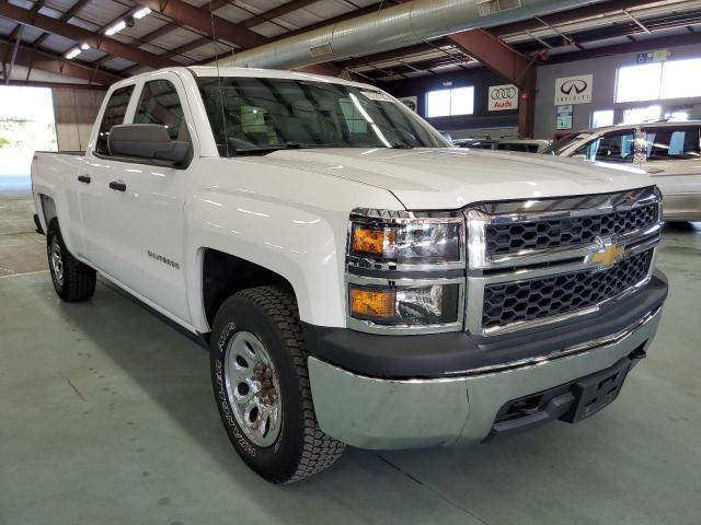 Photo 0 VIN: 1GCVKPEH0EZ344079 - CHEVROLET SILVERADO 