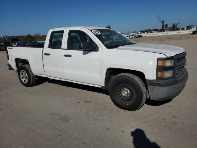 Photo 3 VIN: 1GCVKPEH0FZ238586 - CHEVROLET SILVERADO 