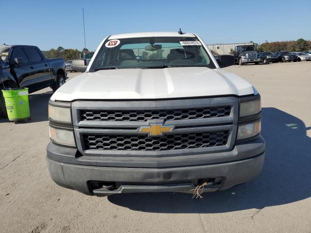 Photo 4 VIN: 1GCVKPEH0FZ238586 - CHEVROLET SILVERADO 