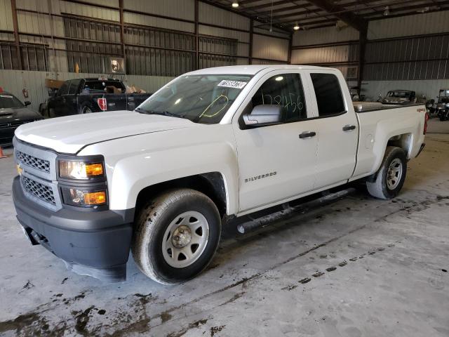 Photo 0 VIN: 1GCVKPEH0FZ295709 - CHEVROLET SILVERADO 