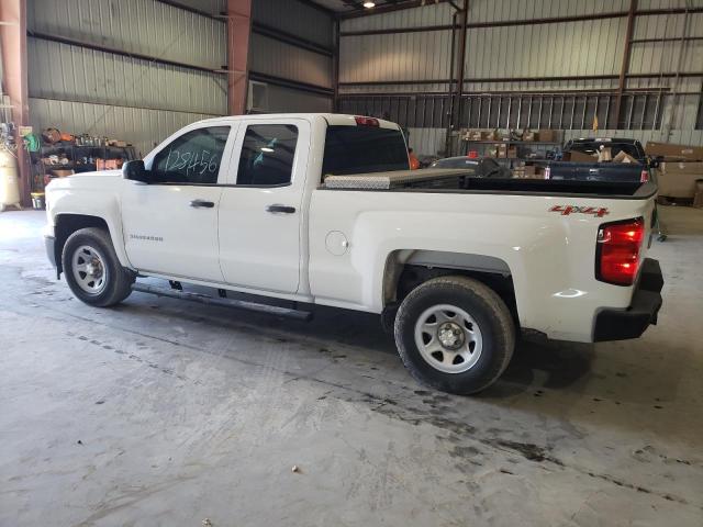 Photo 1 VIN: 1GCVKPEH0FZ295709 - CHEVROLET SILVERADO 