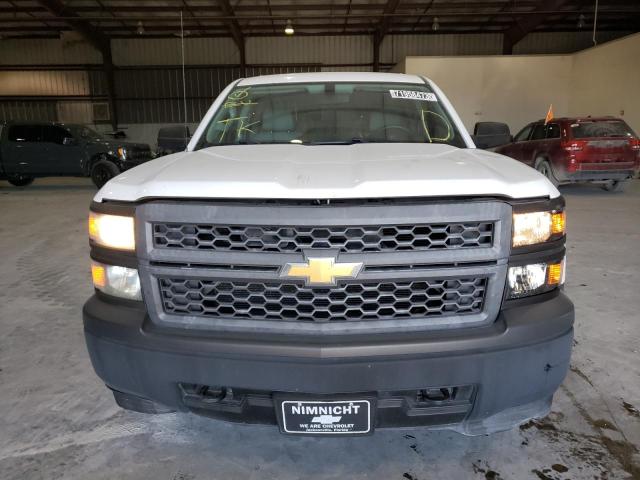 Photo 4 VIN: 1GCVKPEH0FZ295709 - CHEVROLET SILVERADO 