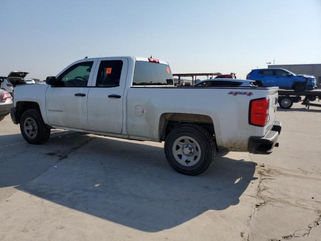 Photo 1 VIN: 1GCVKPEH0FZ394725 - CHEVROLET SILVERADO 