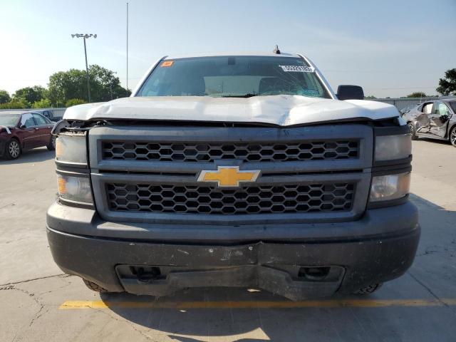 Photo 4 VIN: 1GCVKPEH0FZ394725 - CHEVROLET SILVERADO 