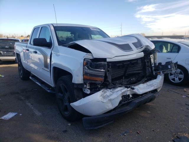 Photo 0 VIN: 1GCVKPEH0HZ184709 - CHEVROLET SILVERADO 