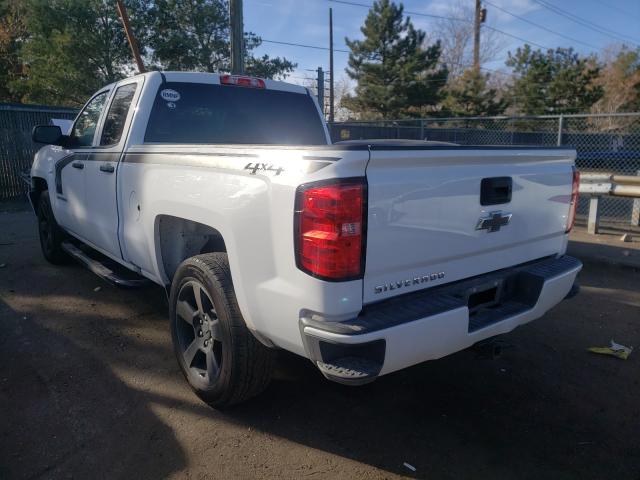 Photo 2 VIN: 1GCVKPEH0HZ184709 - CHEVROLET SILVERADO 