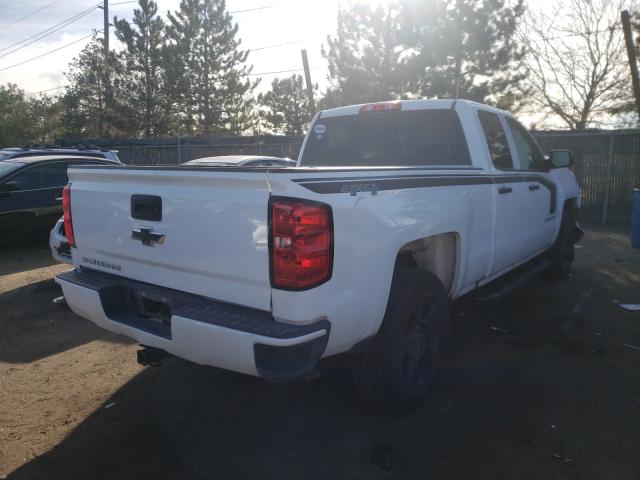 Photo 3 VIN: 1GCVKPEH0HZ184709 - CHEVROLET SILVERADO 