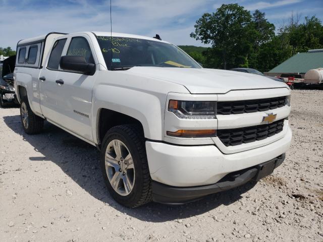 Photo 0 VIN: 1GCVKPEH0JZ254876 - CHEVROLET SILVERADO 