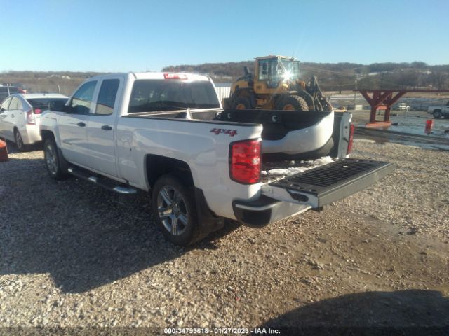 Photo 2 VIN: 1GCVKPEH0JZ279857 - CHEVROLET SILVERADO 1500 