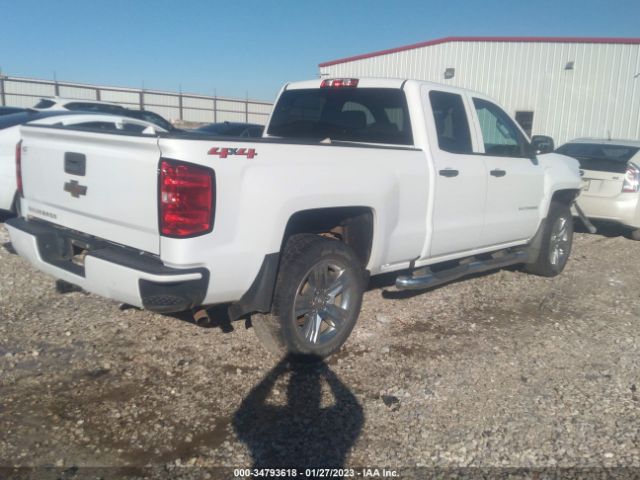 Photo 3 VIN: 1GCVKPEH0JZ279857 - CHEVROLET SILVERADO 1500 