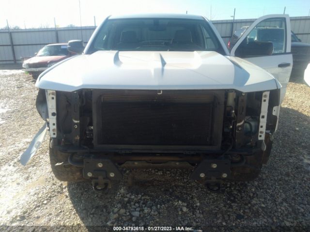 Photo 5 VIN: 1GCVKPEH0JZ279857 - CHEVROLET SILVERADO 1500 