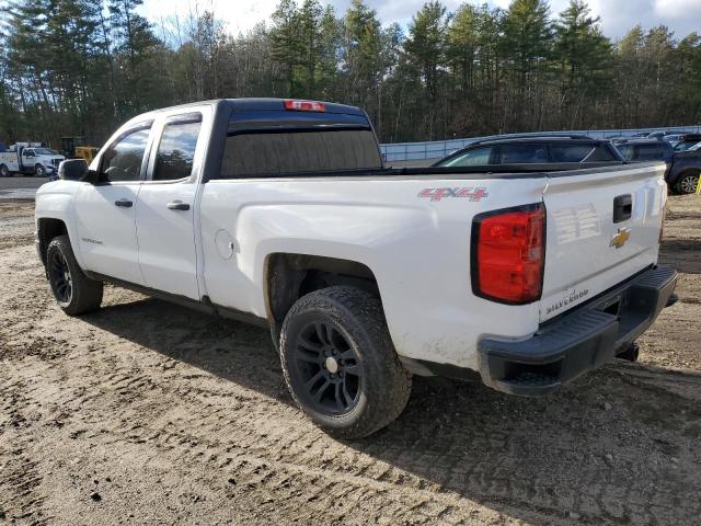 Photo 1 VIN: 1GCVKPEH1EZ126698 - CHEVROLET SILVERADO 