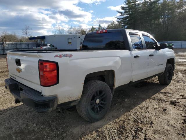 Photo 2 VIN: 1GCVKPEH1EZ126698 - CHEVROLET SILVERADO 