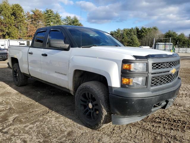 Photo 3 VIN: 1GCVKPEH1EZ126698 - CHEVROLET SILVERADO 