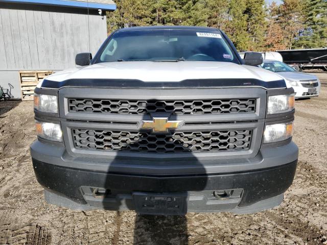 Photo 4 VIN: 1GCVKPEH1EZ126698 - CHEVROLET SILVERADO 