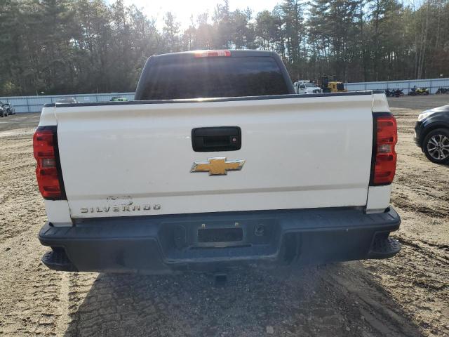 Photo 5 VIN: 1GCVKPEH1EZ126698 - CHEVROLET SILVERADO 