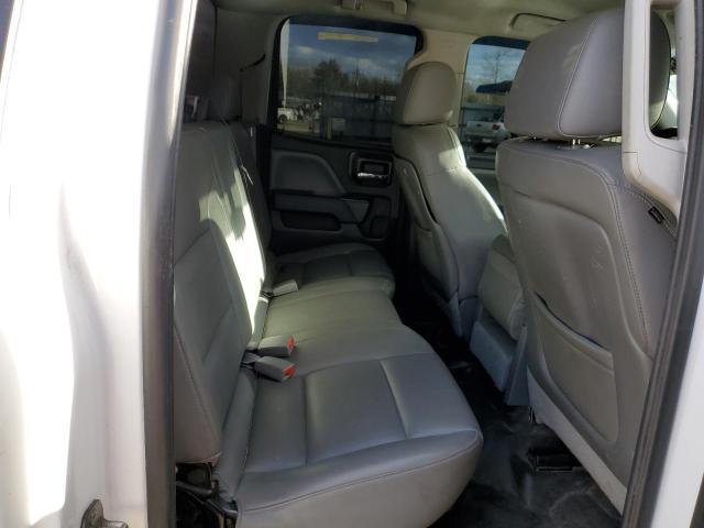 Photo 9 VIN: 1GCVKPEH1EZ126698 - CHEVROLET SILVERADO 