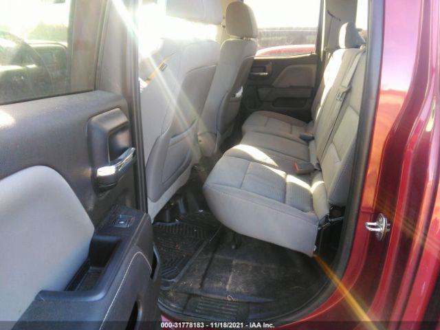 Photo 7 VIN: 1GCVKPEH1EZ186691 - CHEVROLET SILVERADO 1500 