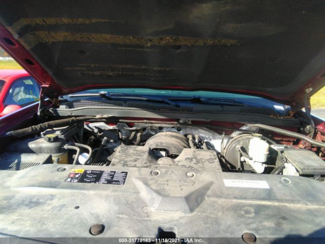 Photo 9 VIN: 1GCVKPEH1EZ186691 - CHEVROLET SILVERADO 1500 