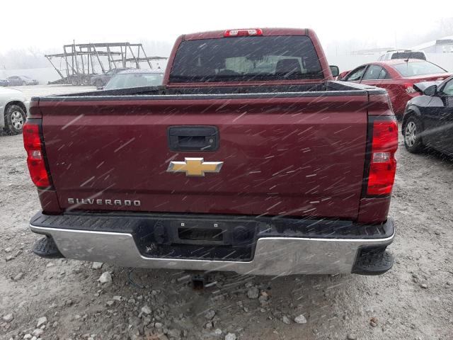 Photo 5 VIN: 1GCVKPEH1EZ227451 - CHEVROLET SILVERADO 