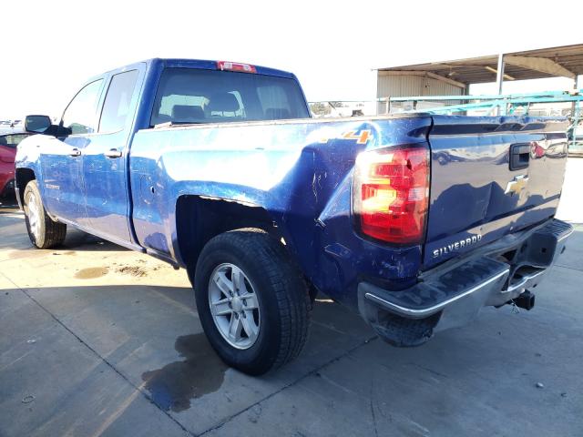 Photo 2 VIN: 1GCVKPEH1EZ303234 - CHEVROLET SILVERADO 