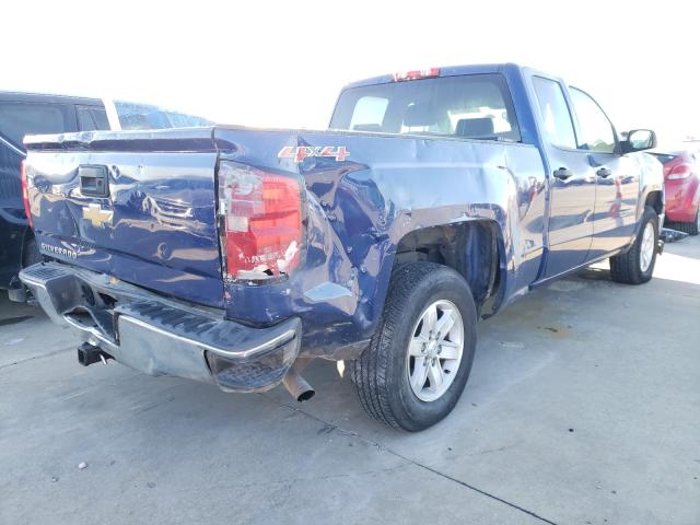 Photo 3 VIN: 1GCVKPEH1EZ303234 - CHEVROLET SILVERADO 