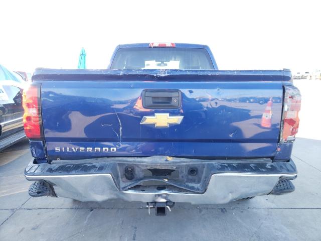 Photo 8 VIN: 1GCVKPEH1EZ303234 - CHEVROLET SILVERADO 