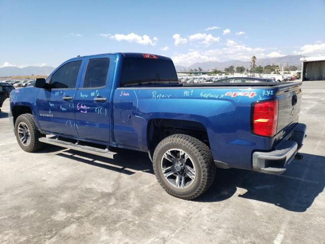 Photo 1 VIN: 1GCVKPEH1FZ189432 - CHEVROLET SILVERADO 