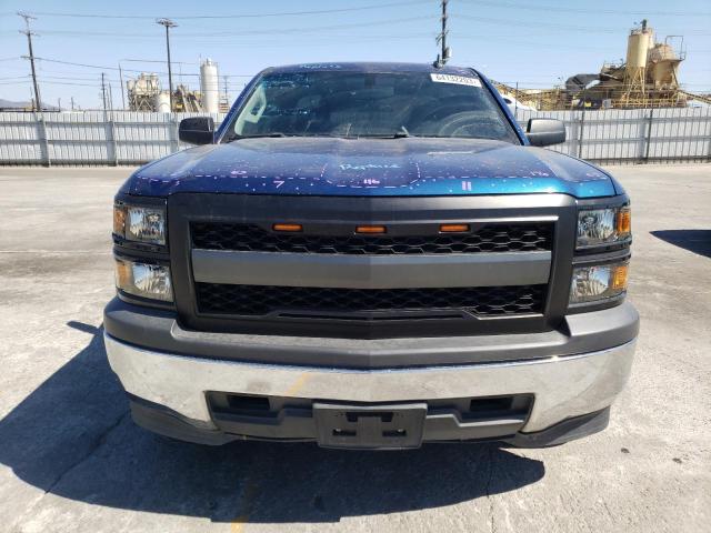 Photo 4 VIN: 1GCVKPEH1FZ189432 - CHEVROLET SILVERADO 