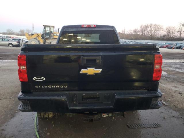 Photo 5 VIN: 1GCVKPEH1GZ180408 - CHEVROLET SILVERADO 