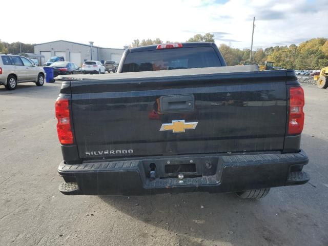 Photo 5 VIN: 1GCVKPEH1GZ278760 - CHEVROLET SILVERADO 