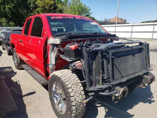 Photo 0 VIN: 1GCVKPEH1GZ328153 - CHEVROLET SILVERADO2 